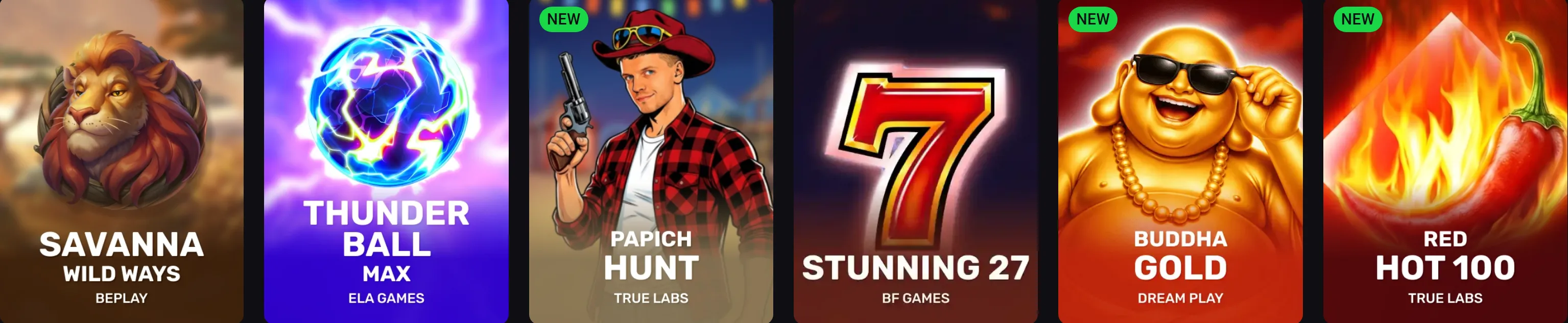 Einzahlung bei Lucky Vibe