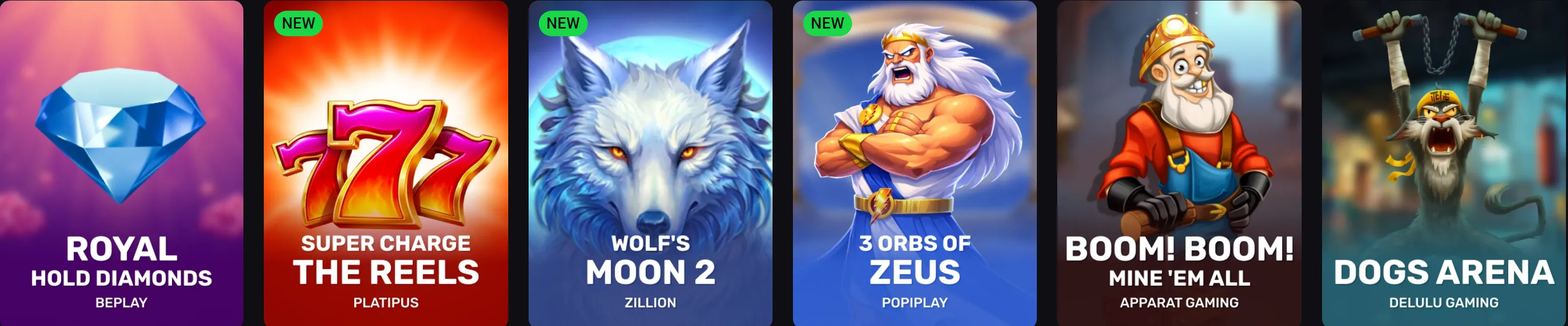Lucky Vibe Bonuscode